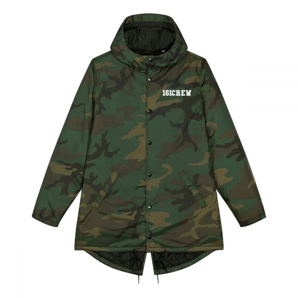 trashmark Sometimes Always | Parka