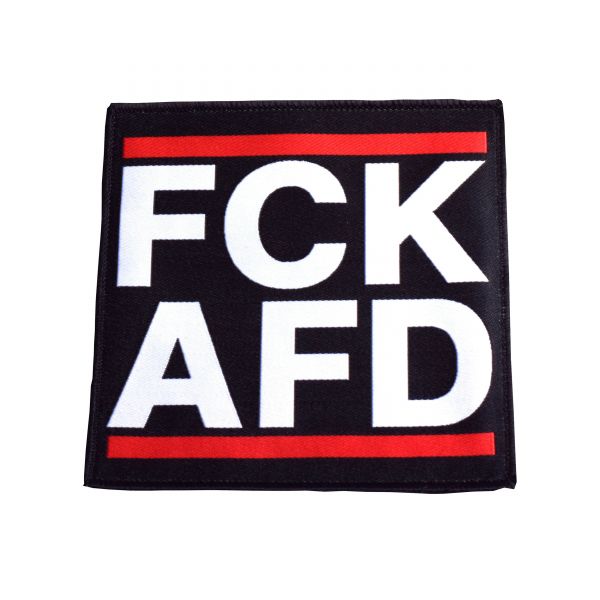 Art Worx FCK AFD | Patch