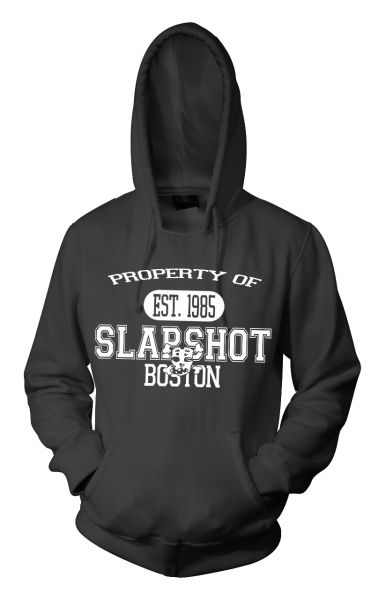Slapshot Est. 1985 | Hood
