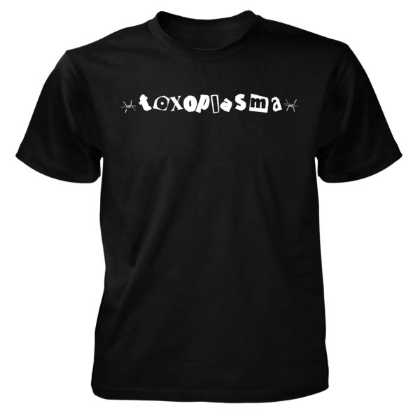 Toxoplasma Leben Verboten Shirt | Fairwear Shirt