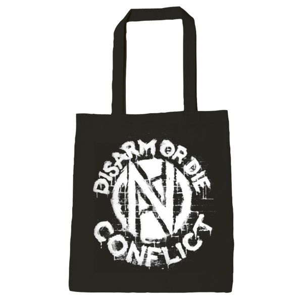 Conflict Disarm or Die | sonstiges