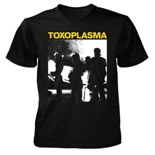 Toxoplasma Cops Shirt | Fairwear Shirt