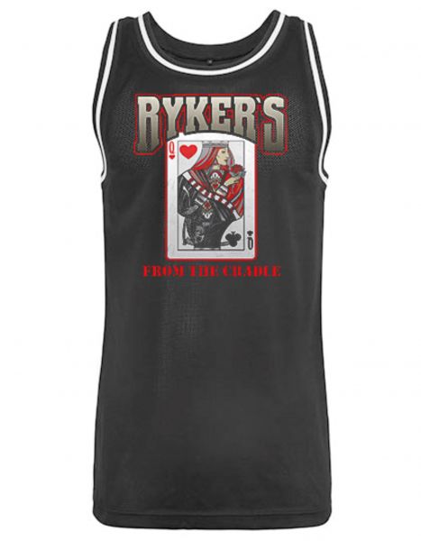 Rykers Cradle | T-Shirt