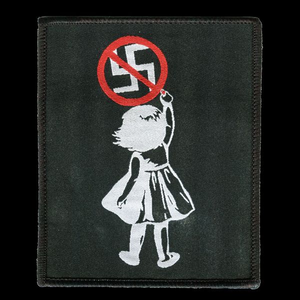 FCK NZS Little Girl | sonstiges
