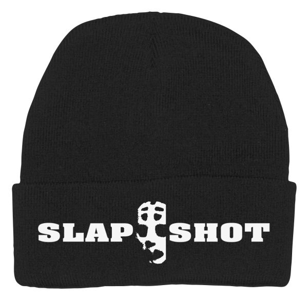 Slapshot Mask | Beanie