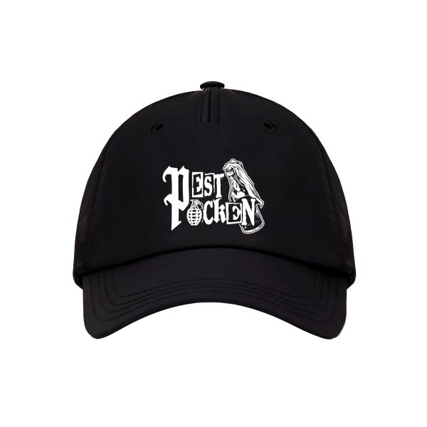 Pestpocken Logo Cap | Caps