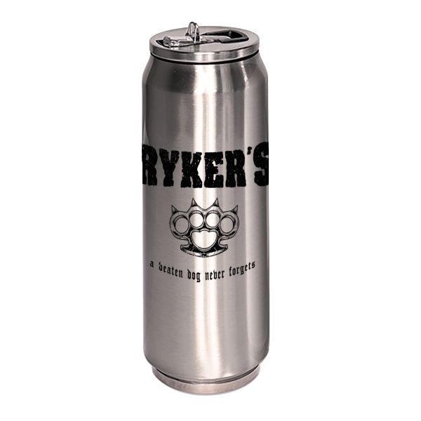Rykers Schlagring Thermodose | Thermodose