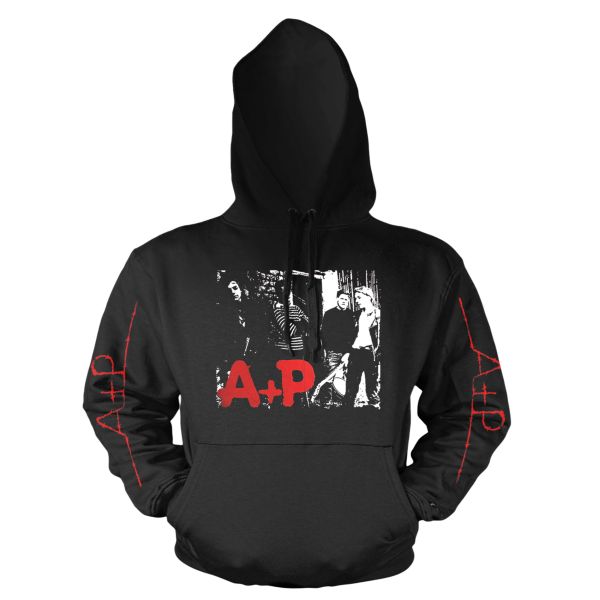 A+P Resterampe Hoodie | Fairwear Hoodie