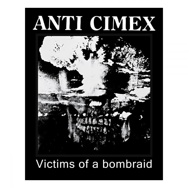 Anti Cimex Victims | Poster 40x50cm
