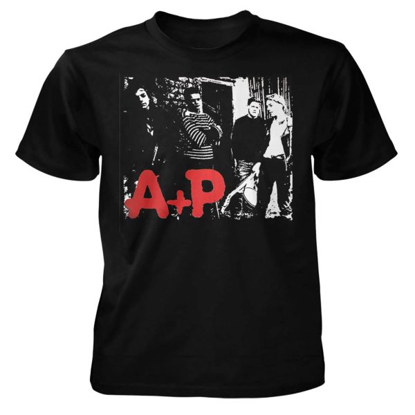 A+P Resterampe Shirt | Fairwear Shirt