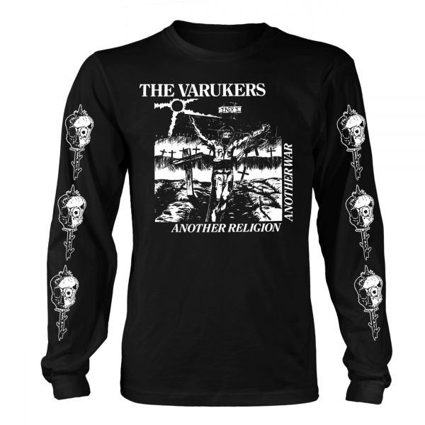 Varukers Another Religion | Longsleeve