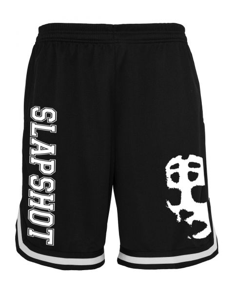 Slapshot Classic Mask | Mesh Shorts