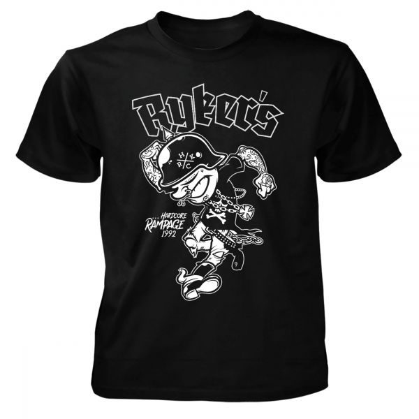 Rykers Circle | T-Shirt