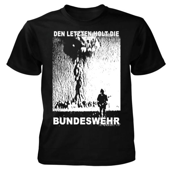 Toxoplasma Bundeswehr Shirt | Fairwear Shirt