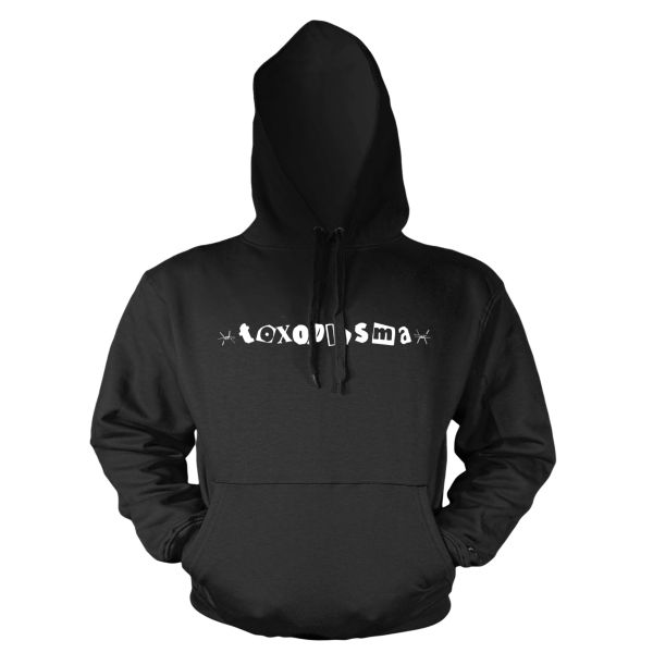 Toxoplasma Cops Hoodie | Fairwear Hoodie